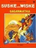 Suske und Wiske # 07 - Sagarmatha