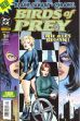 Birds of Prey Special 1: BLACK CANARY/ORAKEL