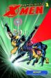 Astonishing X-Men Paperback # 01 - Begabt