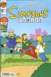 Simpsons Comics # 140 (mit XXL-Poster)