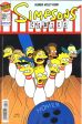 Simpsons Comics # 139