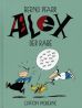 Alex der Rabe (Edition Moderne)