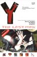 Y - The Last Man # 07 - Extrablatt