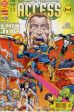 DC gegen Marvel # 10 Access - Der Wchter (Teil 3 von 3)