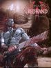 Redhand # 01 - Der Preis des Vergessens