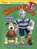 Wallace & Gromit, Comicspaß mit # 01 - Fussball-Fieber