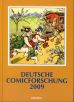Deutsche Comicforschung (05) Jahrbuch 2009