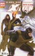X-Men Sonderheft # 19 (von 43) - Erste Klasse