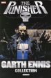 Punisher, The - Garth Ennis Collection 01 SC