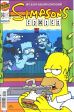 Simpsons Comics # 141