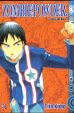 Zombiepowder Bd. 03