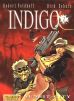 Indigo # 01