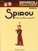Spirou + Fantasio Spezial # 08 - Porträt eines Helden als junger Tor
