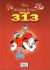 Heimliche Helden # 09 - Donalds 313 - 1. Auflage