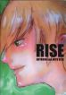 RISE - Artbook von Miyo Kita