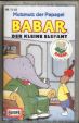 Babar der kleine Elefant Folge 3 - Hörspiel (MC)