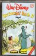 Walt Disney 02: Dschungel Buch II - Hörspiel (MC)