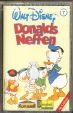 Walt Disney 07: Donalds Neffen - Hrspiel (MC)