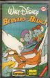 Walt Disney 28: Bernard und Bianca - Hörspiel (MC)