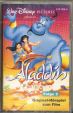 Walt Disney: Aladdin Folge 2 - Hörspiel (MC)
