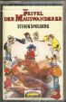 Feivel der Mauswanderer - Hrspiel (MC)