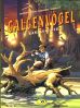 Galgenvgel # 04 (von 4) - Kansas-River