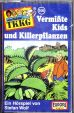 TKKG Folge 105 - Hörspiel (MC)