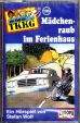 TKKG Folge 106 - Hrspiel (MC)