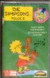 Simpsons Folge 6- Hörspiel (MC)