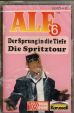 Alf Folge 6 - Hörspiel (MC)