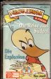 Alfred J. Kwak Folge 08 - Hörspiel (MC)