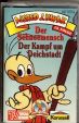 Alfred J. Kwak Folge 13 - Hörspiel (MC)