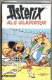 Asterix Folge 3: ... als Gladiator - Hörspiel (MC)