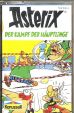 Asterix Folge 4: Der Kampf der Häuptlinge - Hörspiel (MC)
