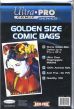 Comic Hllen GOLDEN Size (Ultra Pro)