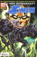 X-Men Sonderheft # 20 (von 43) - Die Fantastischen Vier gegen Psycho-Man