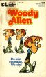 Ehapa-Taschenbuch # 41 - Woody Allen