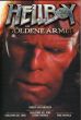 Hellboy II - Die Goldene Armee (Roman)