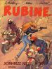 Rubine # 10 - Schwarze Serie