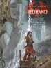 Redhand # 02 - Die Waffe der Götter