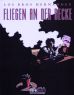 Love & Rockets (3) - Fliegen an der Decke