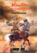 Doudou,der Poilu # 7 und die Pferdedeutschen Sturmsonne