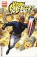 Young Avengers Sonderband # 04 - Solo