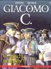 Giacomo C. # 11 (von 15) - Vertauscht, getuscht