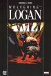 Wolverine - Logan (Marvel Graphic Novel)