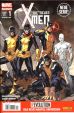 Neuen X-Men, Die # 01 - Marvel Now