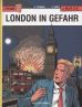 L. Frank # 19 - London in Gefahr