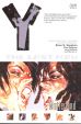 Y - The Last Man # 09 - Mutterland