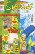 Simpsons Comics # 150 (mit Jubilumsposter)