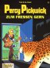 Percy Pickwick # 03 - Zum Fressen gern